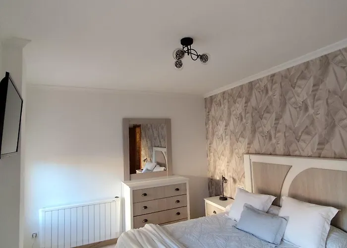 Casa O Castrino Дом отдыха