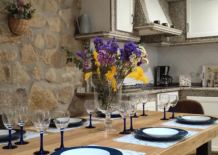 Casa O Castrino *