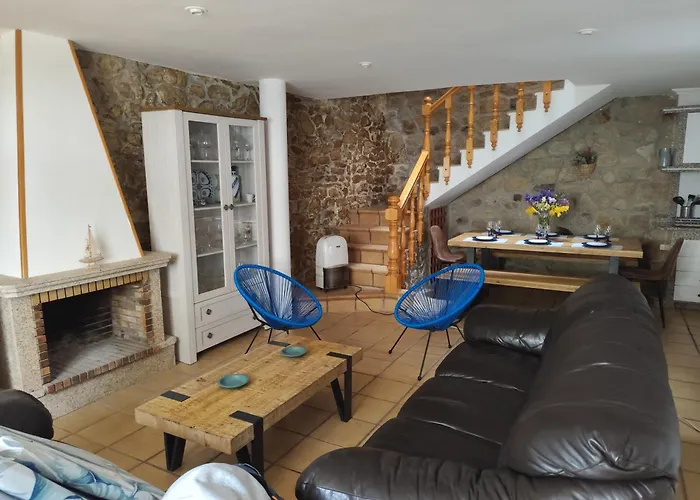 Tatil Evi Casa O Castrino