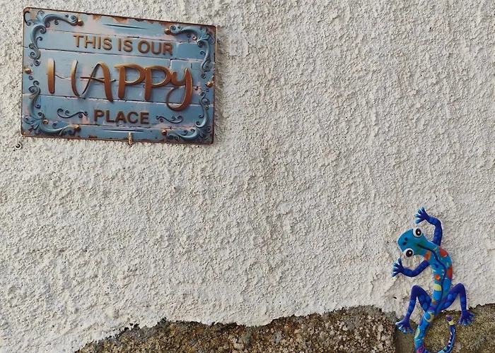 Casa O Castrino Дом отдыха Камбадос