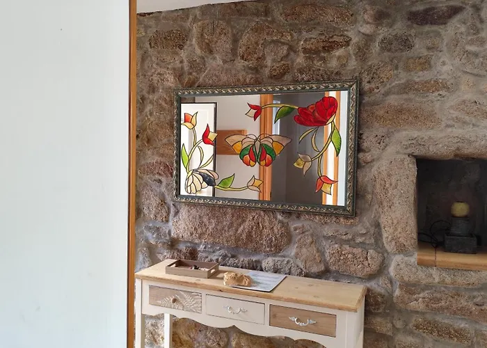 Casa O Castrino Камбадос