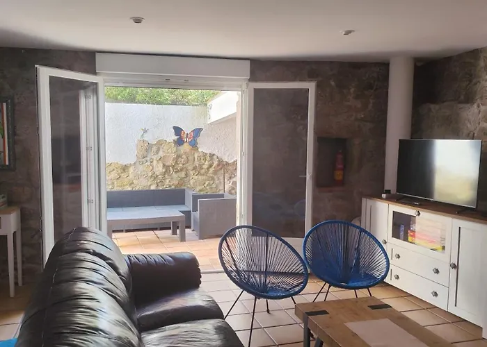 Casa O Castrino *