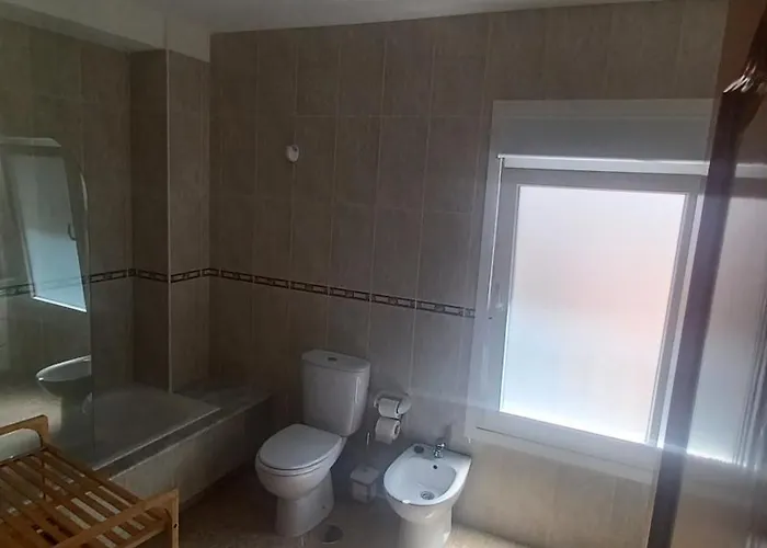 Casa O Castrino Cambados