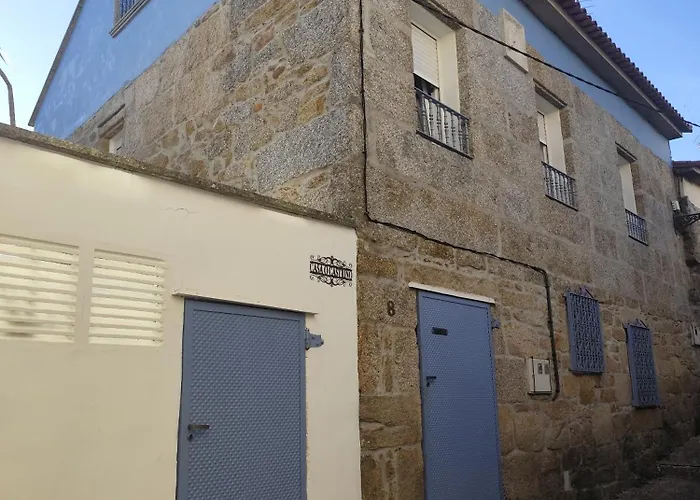 Casa O Castrino *