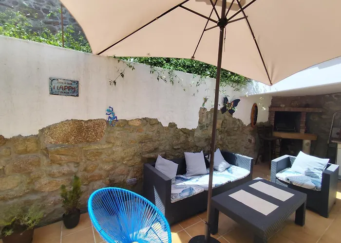 Casa O Castrino