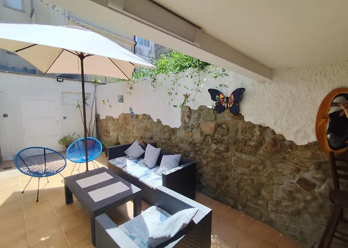 Tatil Evi Casa O Castrino *